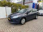 Ford Focus Wagon 1.6 TI-VCT Trend, 125 pk, Gebruikt, 4 cilinders, Origineel Nederlands