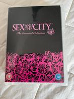 Sex and the City - The Essential Collection DVD, Vanaf 16 jaar, Boxset, Ophalen of Verzenden, Zo goed als nieuw