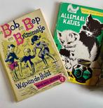 Oude kinderboeken van W.G. van de Hulst (voor verzamelaar), Boeken, Kinderboeken | Jeugd | onder 10 jaar, Gelezen, Ophalen of Verzenden