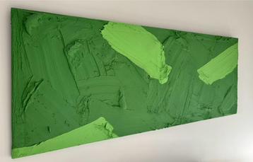 Groot Canvas Schilderij 180x70cm Kamer Muur Decoratie  beschikbaar voor biedingen