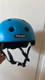 Melon helm in goede staat, Ophalen of Verzenden, Zo goed als nieuw