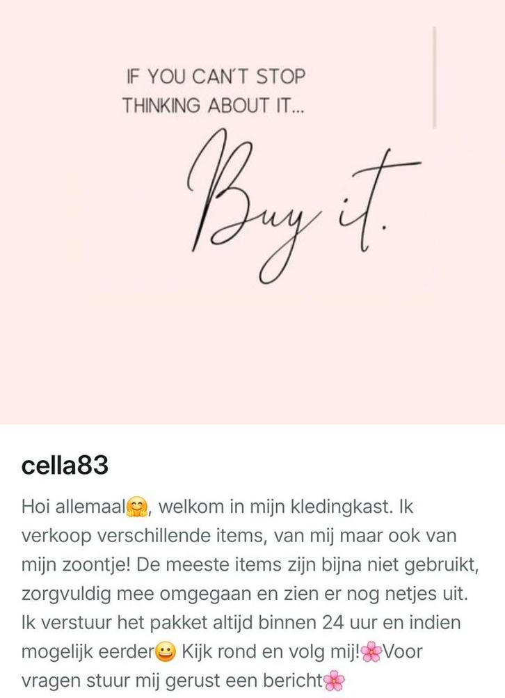 Zak met dameskleding, Kleding | Dames, Overige Dameskleding, Zo goed als nieuw, Ophalen