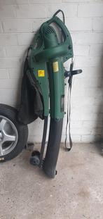 Bladblazers, Tuin en Terras, Ophalen, Zo goed als nieuw, Elektrisch