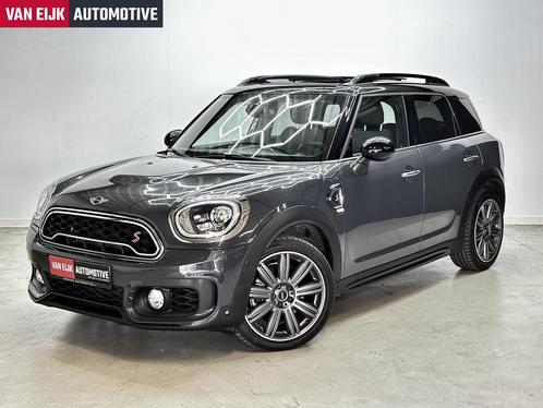 Mini Mini Countryman 2.0 Cooper S JCW Countryman, Auto's, Mini, Bedrijf, Te koop, Countryman, ABS, Achteruitrijcamera, Airbags