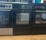 GORENJE 50CM INDUCTIE FORNUIS GEIT5C60BPG, Witgoed en Apparatuur, Fornuizen, Ophalen, Nieuw, 4 kookzones, Energieklasse A of zuiniger