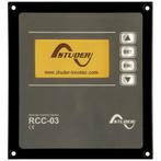 Studer RCC-03 remote voor Xtender Inverter Charger - nieuw, Ophalen of Verzenden, Nieuw, Kabel of Apparatuur