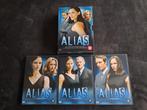 153, BIJNA GRATIS Dvd : Alias Seizoen 3, Cd's en Dvd's, Dvd's | Tv en Series, Alle leeftijden, Ophalen, Zo goed als nieuw