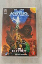 HE-MAN and the MASTERS of the Universe = = Ik heb de Power, Vanaf 6 jaar, Verzenden, Amerikaans, Tekenfilm