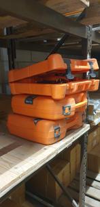 Im250 en Pulsa 700E Paslode, Ophalen of Verzenden, Gebruikt, Spijkers