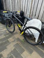 Trek marlin 5 2021, Fietsen en Brommers, Gebruikt, Hardtail, Heren, Ophalen of Verzenden