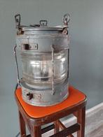 Scheepvaart lamp/industriële lamp, Ophalen, Gebruikt, E27 (groot)