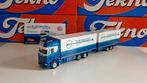 RVE Scania S590 M. Van der Poel - Tekno, Ophalen of Verzenden, Zo goed als nieuw, Bus of Vrachtwagen, Tekno