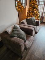 2x fauteuil zgan pronto, Ophalen, Gebruikt