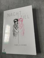 Pamela Kribbe - Nacht van de Ziel, Ophalen of Verzenden, Gelezen, Pamela Kribbe
