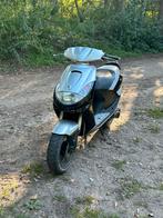 Peugeot vivacity sportline, Ophalen, Tweetakt, Gebruikt, Maximaal 45 km/u