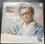 Simon Carmiggelt LP, Ophalen of Verzenden, Zo goed als nieuw