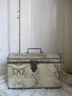 ~ oud voorraadblik, beschuit, bricbracbrocante ~, Ophalen of Verzenden