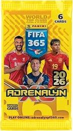 Panini FIFA 365 kaarten RUILEN!, Ophalen of Verzenden, Zo goed als nieuw, Meerdere plaatjes