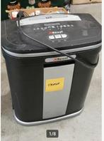 papiervernipperaar papiervernietiger shredder v.a. 20 euro, Ophalen, Gebruikt, ., .