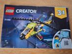 Lego 31092 creator, Ophalen of Verzenden, Zo goed als nieuw