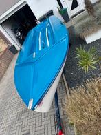 Zeilboot ruilen ruil, Watersport en Boten, Ophalen, Minder dan 15 m²