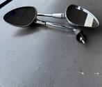 Orginele Spiegelset Vespa Sprint/Primavera/Elletrica, Ophalen, Nieuw, Overige typen, Vespa