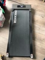 Dreaver S310 loopband, Sport en Fitness, Ophalen, Zo goed als nieuw, Loopband