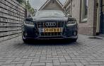 Audi S5 4.2 FSI 260KW Coupe Quattro AUT 2008 Zwart, Automaat, Zwart, Vierwielaandrijving, Geïmporteerd
