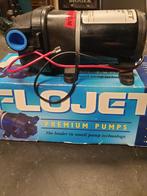 Elektrische Pomp - Boot, Ophalen of Verzenden, Gebruikt, Motor en Techniek, Zeilboot of Motorboot