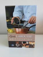 Grote Larousse Gastronomique, Boeken, Ophalen of Verzenden, Zo goed als nieuw