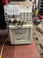 Noodmeter kast, Ophalen of Verzenden