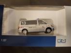 Rietze Volkswagen T6 VBK Karlsruhe met doos, Ophalen of Verzenden, Nieuw, Auto, Rietze