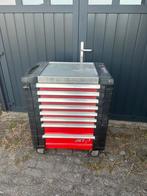 Facom jet 3+ gereedschapwagen, Doe-het-zelf en Verbouw, Ophalen of Verzenden, Zo goed als nieuw