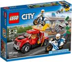 LEGO CITY 60137 Tow Truck Trouble NIEUW!, Nieuw, Complete set, Ophalen of Verzenden, Lego