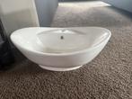 Wastafel bak, Zo goed als nieuw, Minder dan 100 cm, Wasbak of Wastafel, 25 tot 50 cm