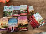 13x Sherryl Woods, 5x de Devaneys, 1x Alison Roberts, Ophalen of Verzenden, Gelezen