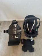 Maxi Cosi Pebble 360 Pro + Isofix Base, Kinderen en Baby's, Autostoeltjes, Ophalen, Zijbescherming, Zo goed als nieuw, Isofix