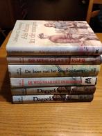 Streekromans Johan  G.Veenhof, Boeken, Ophalen of Verzenden, Gelezen