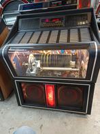 Nsm city2 160 sellect vinyl jukebox, Verzamelen, Ophalen of Verzenden, Zo goed als nieuw, 1970 tot heden, Overige merken