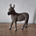 Schleich Ezel 13772, Ophalen of Verzenden, Zo goed als nieuw, Overige typen