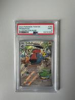 Probopass PSA 9 - 182/167, Ophalen of Verzenden, Zo goed als nieuw, Losse kaart