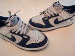 Nike Dunk Low 75th Anniversary NBA, Ophalen of Verzenden, Zo goed als nieuw