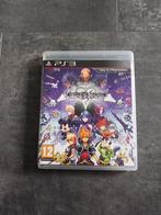 Playstation 3 Game: Kingdom Hearts HD 2.5 Remix als Nieuw!, Spelcomputers en Games, Games | Sony PlayStation 3, Vanaf 12 jaar