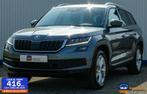 Skoda Kodiaq 1.5 TSI Limited Bus. Edition -7 pers. - 19 inch, Auto's, 150 pk, 7 stoelen, Origineel Nederlands, Bedrijf