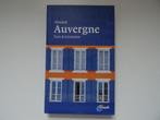 anwb Ontdek reisgids Auvergne, Tarn en Cevennen +landkaart, Europa, Nieuw, Ophalen of Verzenden, Reisgids of -boek