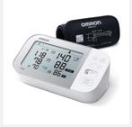 Omron X7 Smart | Bovenarm bloeddrukmeter met Bluetooth, Sport en Fitness, Hartslagmeters, Ophalen of Verzenden, Nieuw, Overige merken