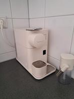 Latissimo Koffiezetapparaat - Nespresso, Koffiepads en cups, Gebruikt, Koffiemachine, Ophalen of Verzenden