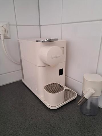 Latissimo Koffiezetapparaat - Nespresso beschikbaar voor biedingen