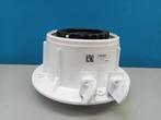 Rookgasadapter 60/100 Remeha Tzerra Ace 7769805, Niet ingevuld, Cv-ketel of Combi-ketel, Niet ingevuld, Nieuw