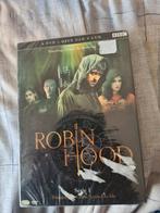 Robin Hood serie 1 van de BBC, Boxset, Alle leeftijden, Ophalen of Verzenden, Nieuw in verpakking